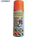 Sinloihi 安全防災用蛍光スプレー 300ml オレンジ 2002L3 1本 ▼258-5278