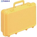サンコー ハンディボックスT 200674 黄 200674YE01 Y 1個 ▼296-7529