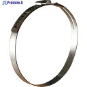 Oetiker PG163 アジャスタブルクランプ φ59.5 - 68.0mm 16300029 1個 ▼340-1722