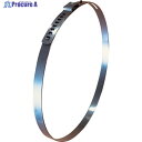 Oetiker PG163 アジャスタブルクランプ φ107.5 - 116.0mm 16300037 1個 ▼340-3226