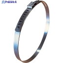 Oetiker PG163 アジャスタブルクランプ φ83.5 - 92.0mm 16300033 1個 ▼340-3243