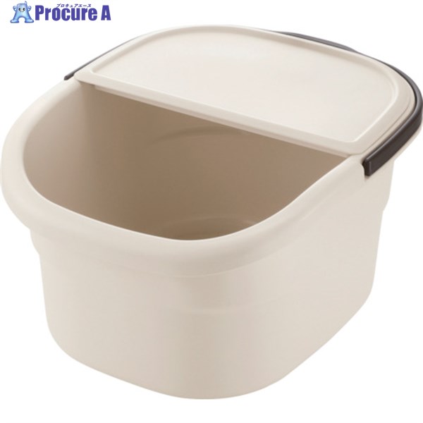リッチェル ハユールフットバスバケツ 18162 1個 ▼344-8188