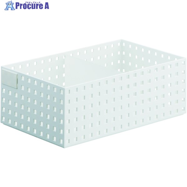 吉川国工業所 収納ケース仕切り板“ブリックス” S9046 仕切り・名札付き350ワイドL W 4979625215167 1個..