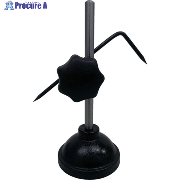 OSS トースカン(サーフェイスゲージ)OS-164 丸台 164-150R 1台 ▼365-1410