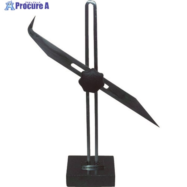 OSS トースカン(サーフェイスゲージ)OS-164 角台 164-150S 1台 ▼365-1428