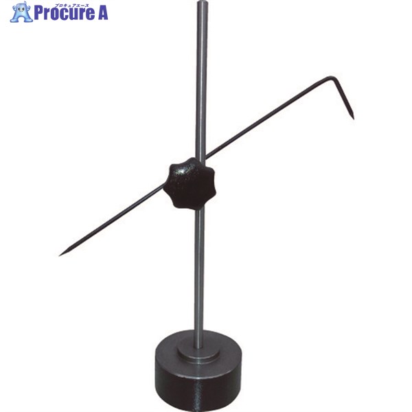 OSS トースカン(サーフェイスゲージ)OS-164 丸台 164-200R 1台 ▼365-1436