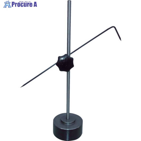 OSS トースカン(サーフェイスゲージ)OS-164 丸台 164-250R 1台 ▼365-1452