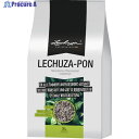 Lechuza 底面給水プランター用鉢底石 レチューザ ポン 3L 19560 1個 ▼369-2513