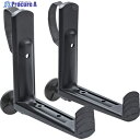 Lechuza フェンス取付用フック バルコネラ用 ブラック 2個入り 19033 1S ▼369-2517