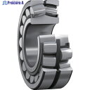 SKF 球面ころ軸受 内径110mmX外径240mmX幅80mm 22322 E 1個 ▼384-9690