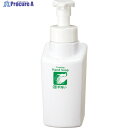 サラヤ スマートボトル手洗い石けん用泡500mL 21701 1個 ▼400-5414