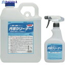 KYK プロタイプ 内窓クリーナー4L 17-404 1個 ▼401-0434