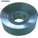 SANWA 切削工具 ハイスチップ 丸駒20φ スクイ15° 20R06-B15 10個 ▼405-1564