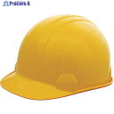 タニザワ ABS製ヘルメット ST#181-FZ(EPA) 帽体色 イエロー 181-FZ-Y2-J 1個 ▼418-5307