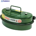 アストロプロダクツ ガソリン携行缶3L 2007000009536 1缶 ▼481-7630