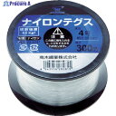 高木 ナイロンテグス 4号 黒コイル 22-8281 1巻 ▼486-1574