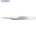 アネックス 高精度18-8ピンセット 極細鋭型115mm 204 1本 ▼493-7155