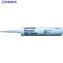 ロックタイト 液状シリコーンガスケット 207 半透明 300ml(234519)(SI207) 207C-300 1本 ▼497-4620