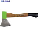 WAGNUM プロフェッショナル手斧 360mm 201.2H060W001 1丁 ▼562-7258