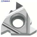 京セラ 内径ねじ切り加工用チップ (汎用55°、G(PF)、R(PT)(BSPT)、ウィットねじ(W) TC60M 16IR5501 TC60M 10個 ▼64...