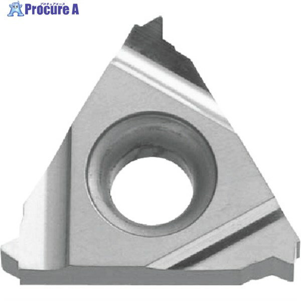 京セラ 外径ねじ切り加工用チップ (メートルねじ M) GW15 16ER150ISO GW15 5個 ▼652-6896【代引決済不可】 ●MA515