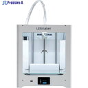 UltiMaker 3Dプリンター 2+Connect 100V 熱溶解積層方式 小型/卓上型 337×460×580 222636 1台 ▼658-5724