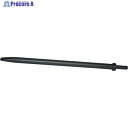 NPK フラットチゼルロング 長さ350mm 丸込(R)AA-00SP 0SP用 17300123 1本 ▼753-2911