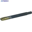 NPK NFー25F用超硬チップ付ヒラチゼル 長さ160mm 巾15mm 17509780 1本 ▼753-3365