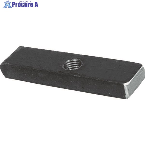 HELM ニコ 21号ドアハンガー用プレート 鉄扉用 21HE-PL-S 1個 ▼771-0534