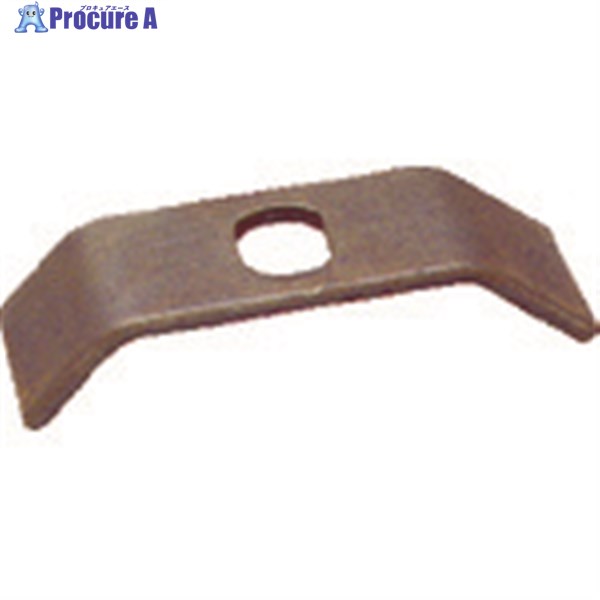 HELM ニコ 21号ドアハンガー用プレート 鉄扉用 溶接 21HE-PL-SY 1個 ▼771-0551