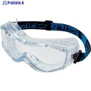 bolle SAFETY ストーム 眼鏡対応ゴーグル 1653701JP 1個 ▼772-4870