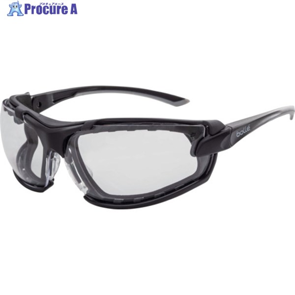 bolle SAFETY ブーム クリアレンズ(JIS) 1654201JP 1個 ▼772-4951
