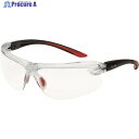 bolle SAFETY アイリス クリアレンズ(JIS) 1670001JP 1個 ▼772-5035