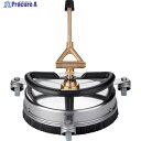 KARCHER 高圧洗浄機用アクセサリー サーフェスクリーナー FR 30 Me Φ300mm ステンレス製(2.640-355.0) 2.640-355.0 ...