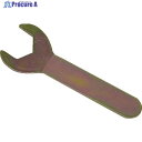 ユーエイ 六角対辺17ミリ用スパナ 17MMSPANNER 1個 ▼809-2868