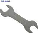 ユーエイ 六角対辺21ミリ、23ミリ用スパナ 21-23MMSPANNER 1個 ▼809-2870
