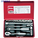 Ko-ken ソケットセット 差込角6.35mm 2250M 1S ▼811-8431