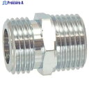 TBC フレキ用ニップル 20X13FNI 1個 ▼812-7910