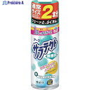 アース サラテクト 無香料大型400ml 186317 1本 ▼818-5010