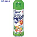 アース 服の上からサラテクト200ml 190116 1本 ▼818-5011