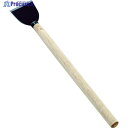 浅野木工所 (全鋼)ケレン棒85*600mm 16018 1本 ▼818-9689