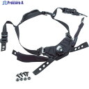 TEAMWENDY カムフィットリテンション BOA ブラック XL 21-B22 1個 ▼820-2649