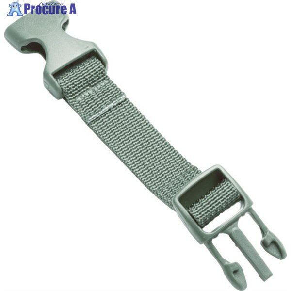 TEAMWENDY エクステンダー あご紐 FG 21-EXT-11 1個 ▼820-2673