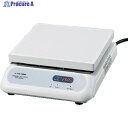 AS ホットプレート CHP-250DF 1-9387-42 1台 ▼835-4610