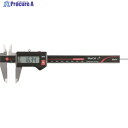 マール デジタルノギス16EWRi 測定範囲0~150mm(4103410)ワイヤレスタイプ 16EWRI 150 1本 ▼836-0247