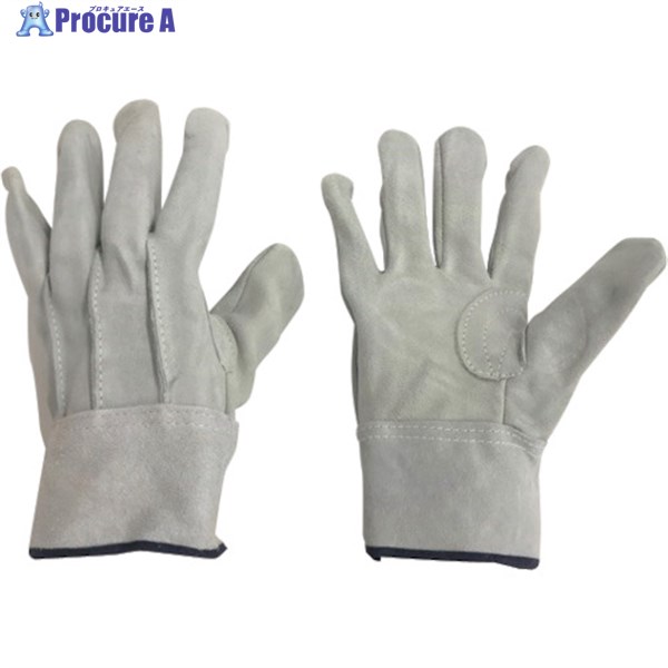 ミタニ #CS-416牛床背縫い内綿(フリー) 209280 1双 ▼836-5837