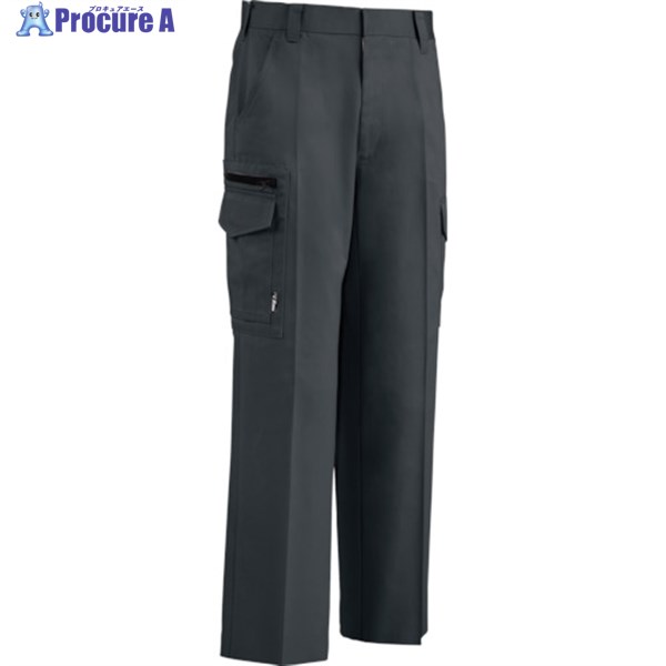 XEBEC ラットズボン2023-25-82 チャコールグレー 2023-25-82 1着 ▼836-5959