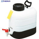 瑞穂 MJテナーケミカルコック10L 2100 1個 ▼836-6413