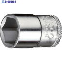 GEDORE 【売切廃番】 ソケット(6角) 3/8 24mm 2194783 1個 ▼855-1329