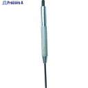 RACODON スライドスリーブ 平行ピンポンチ 2.4X92mm 224 1本 ▼855-3833